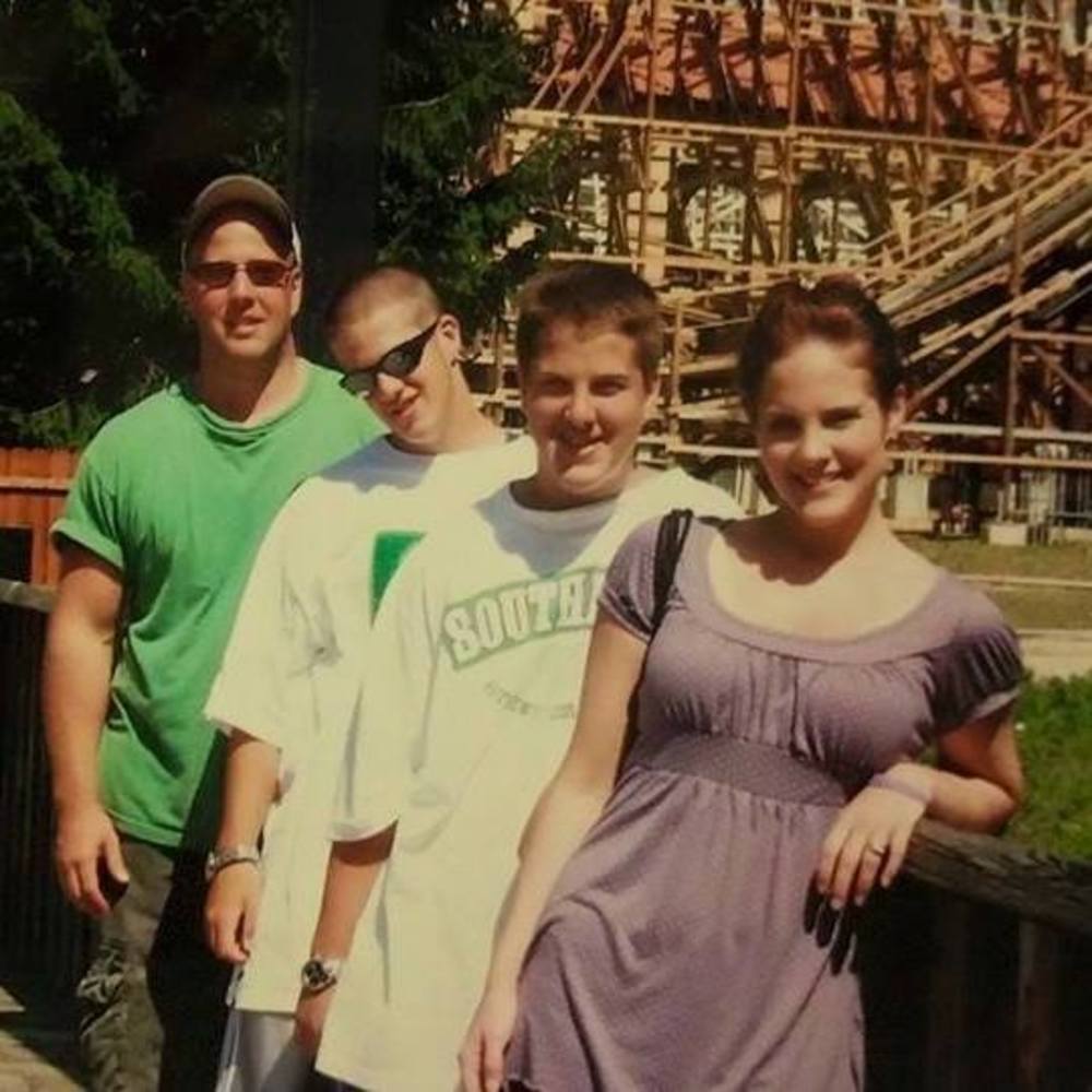 Meet your Posher, Cheryl